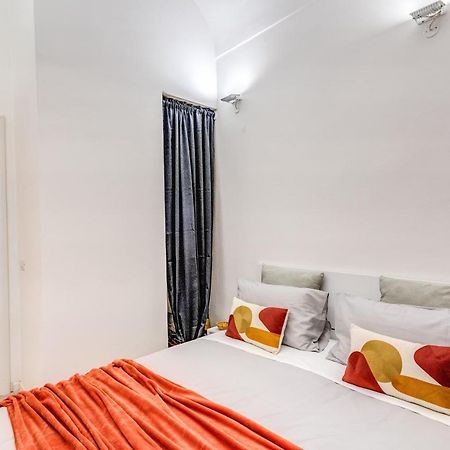 Studio Artis Piazza Di Spagna Ρώμη Εξωτερικό φωτογραφία