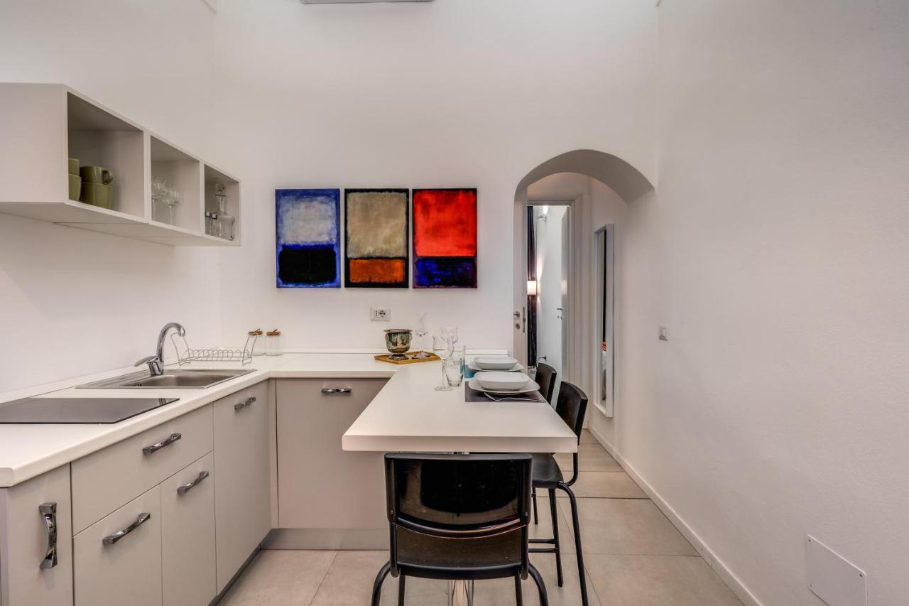 Studio Artis Piazza Di Spagna Ρώμη Εξωτερικό φωτογραφία