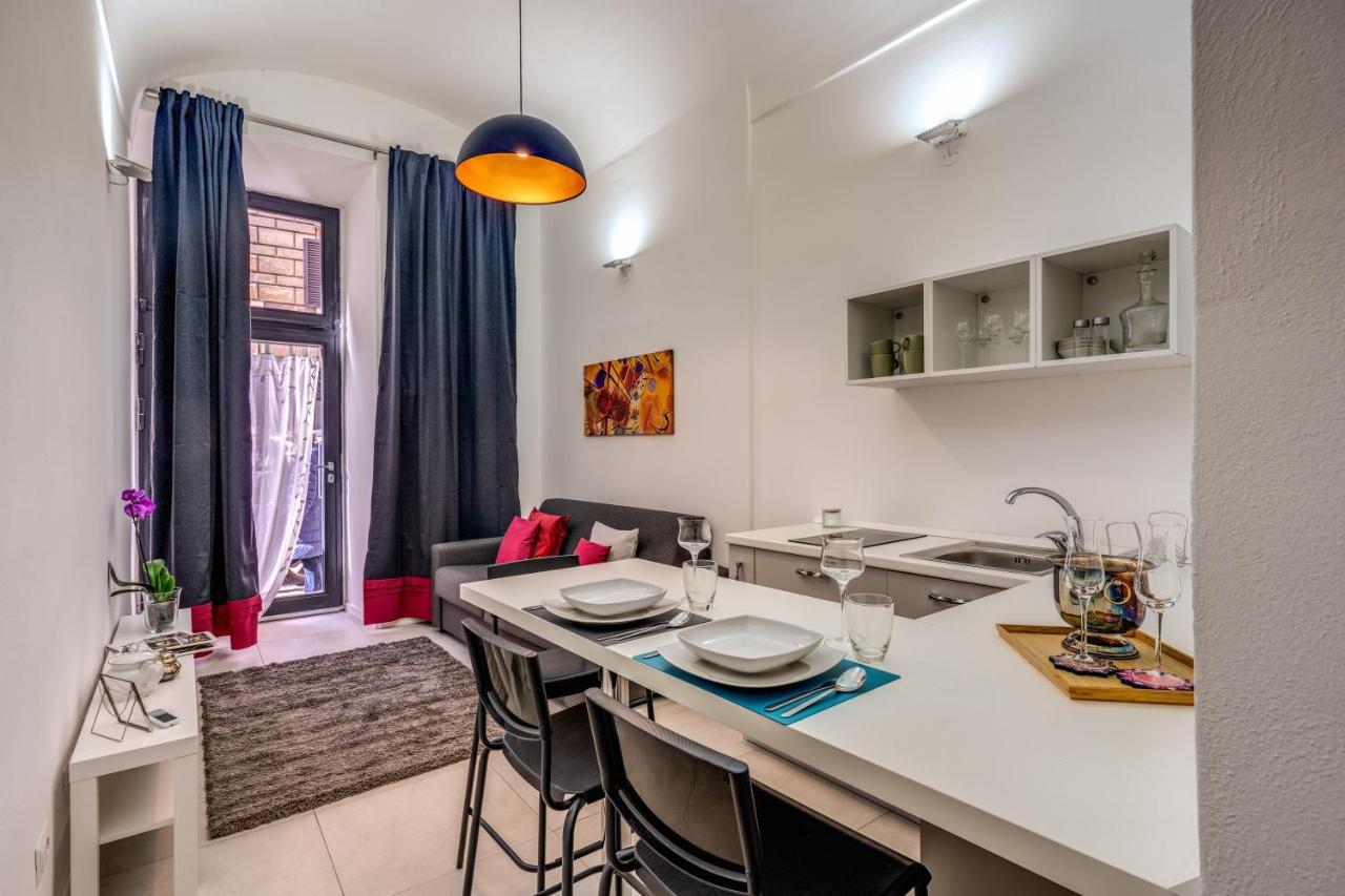 Studio Artis Piazza Di Spagna Ρώμη Εξωτερικό φωτογραφία