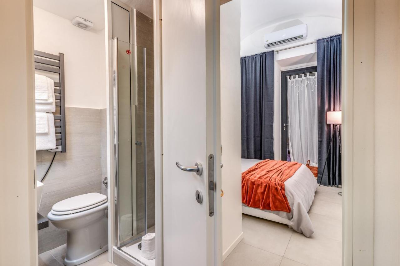 Studio Artis Piazza Di Spagna Ρώμη Εξωτερικό φωτογραφία